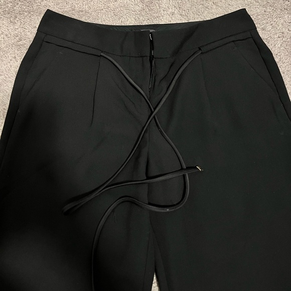 Drawstring Style Pants - Picture 2 of 4
